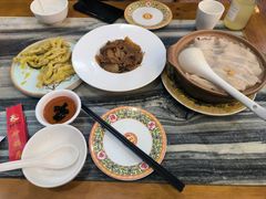 -砂锅居(西四店)