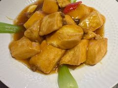-闫府私房菜·百年鲁菜(恒隆店)