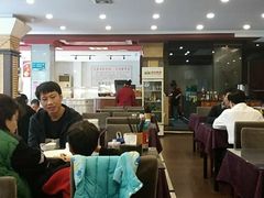 -西域美食(西直门南小街店)
