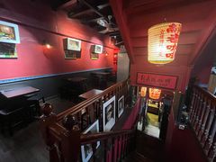 二楼咖啡博物馆-南洋老咖啡(牛车水店)
