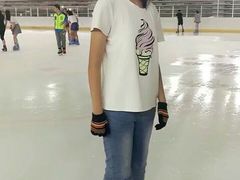 -松江大学城体育馆滑冰馆