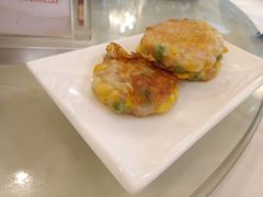 -黄埔华苑酒家(黄埔店)