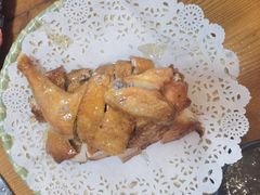 -牛品福潮汕牛肉火锅(旺庄店)