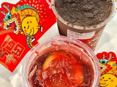 -快乐柠檬happylemon(日月光店)