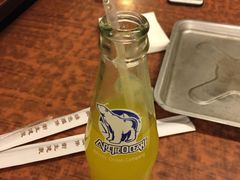 -前门张记涮肉(前门店)