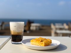 tomorrow-Cafe Aewol Monsant