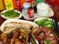 -荔园小馆(园岭新村二期店)