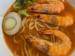 -南山鲜虾面·活鲜小馆·海味大连菜(南山总店)