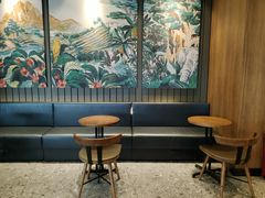 -星巴克(厦门SM新生活广场店)