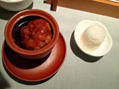 张氏狮子头-羲和雅苑•北京烤鸭(国贸商城店)