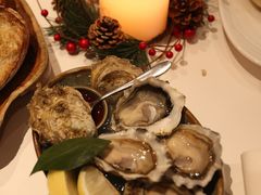 -Osteria Garden 生蚝花园餐厅(原进贤路店)