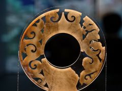 -北京大葆台遗址博物馆