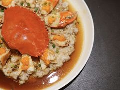 -广州文华东方酒店·江-由辉师傅主理