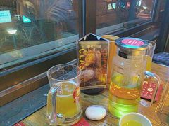 -管氏翅吧(人民大学店)