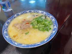 -裕丰源(福彩路店)