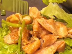 -意成料理