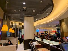 大堂-必胜客(城西银泰店)