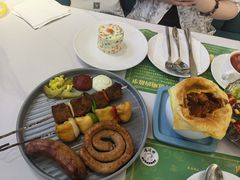 -库滋明·俄罗斯特色美食(中央大街店)