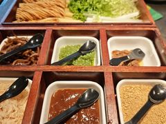 -五谷丰登农家院·地道胶东菜·海鲜烧烤(威海店)