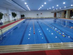 -春兰国宾馆(凤城河风景区老街店)