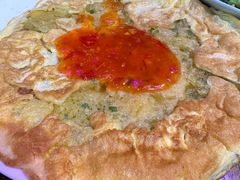 -蚝堡海鲜·威海菜·海肠捞饭·烧烤·亚洲吃蚝公司(幸福门店)