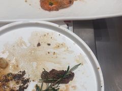 -火地铁板烧(昆山万象汇店)