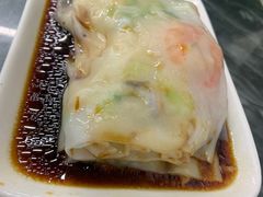 -穗银肠粉店(东川路店)