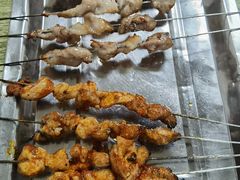 脆骨-酒宝荡烧烤(长航局江大路住宅小区店)