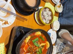 -莲餐厅·湖北菜·潜江小龙虾店(愚园路店)