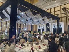 -圣爵菲斯大酒店(长沙世界之窗店)