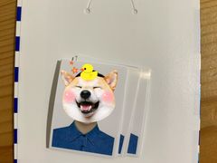 -天真蓝照相馆(五角场百联又一城店)