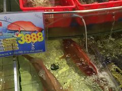 -东江海鲜酒家(艺都分店)