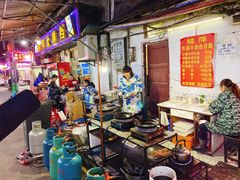 -桂萍特色牛筋牛杂(长堤街总店)