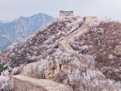 -龙泉峪长城