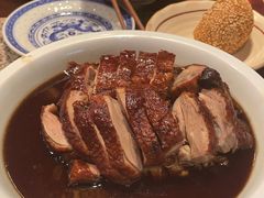 -南京大牌档(香港广场店)