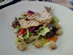 -圣丰索菲特·法国餐厅