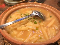 -水煮三国·川鲁江湖菜(香山店)