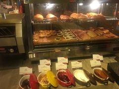 -广州花都皇冠假日酒店