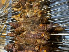 -清真·马峰烤肉(小学习北巷店)