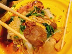 -北丐先生·野馄饨烧烤(雨花万象店)