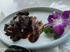 -巧克力渔家.小船海鲜胶东菜(万平口店)