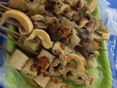 -马记大锅煮(总店)
