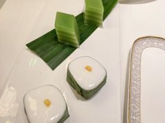 -金链花·泰国餐厅(国贸店)
