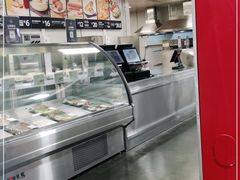 -山姆餐吧(南昌红谷滩印象城店)