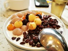 -堂屋糖水店(愚园店)