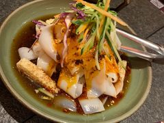 -丝路金桃·新疆菜(徐汇店)