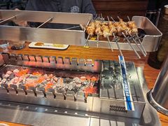 -三个蒙古大叔羊肉串(大宁店)