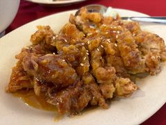 -德成饭店