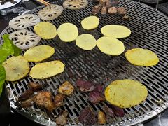 -西昌老号李小肠特色烧烤园(双流店)