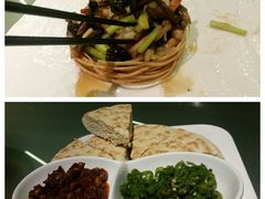 -汉唐宴长安食府